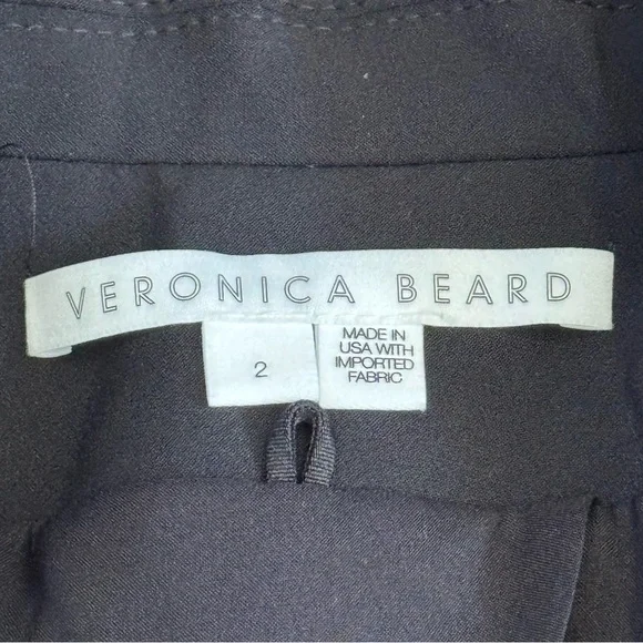 Veronica Beard ICONIC SCUBA DICKEY JACKET